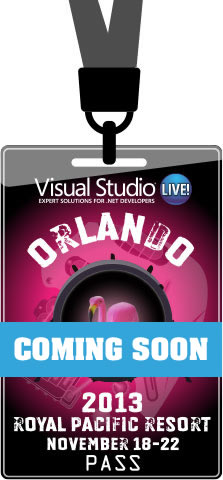Orlando 2013