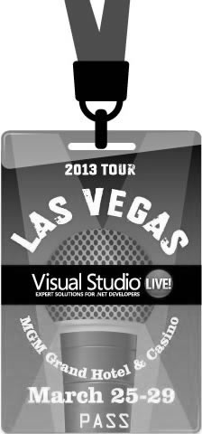 Las Vegas 2013