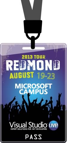 Microsoft HQ 2013