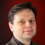 Simon Mourier