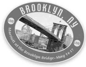 Brooklyn NY 2012