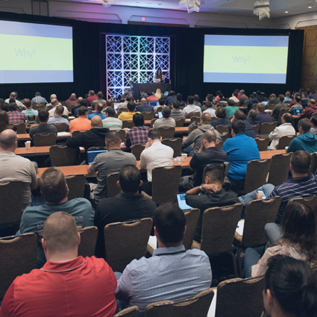 Nashville 2023 -- Visual Studio Live!: Training Conferences and Events for  Enterprise Microsoft .NET and Azure Developers