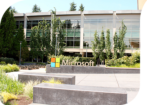 Microsoft Headquarters