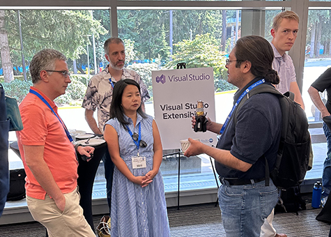 Visual Studio Live!: Training Conferences and Events for Enterprise ...
