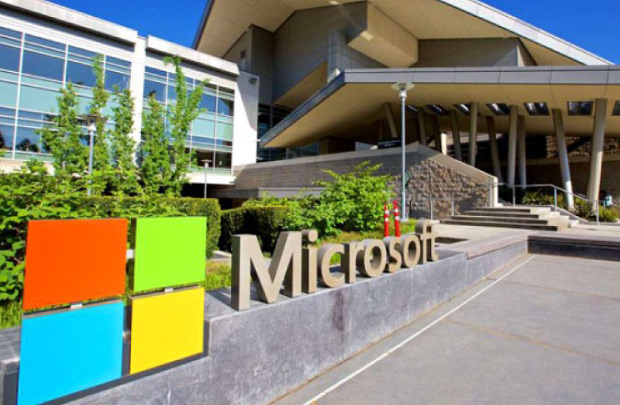 Microsoft Headquarters
