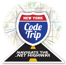 Code Trip New York