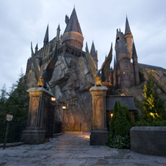 Hogwarts