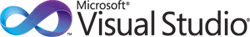 MS Visual Studio Logo