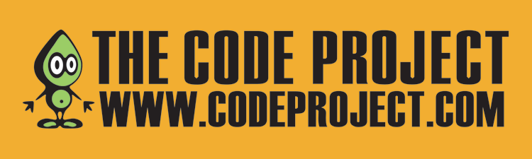 The Code Project GIF