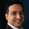 Omid Bayani