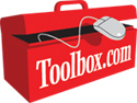 toolbox.com logo