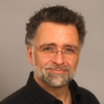 Mike Fitzmaurice