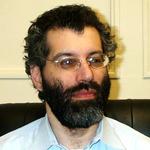 Michael Stiefel