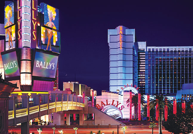 Visual Studio Live! Las Vegas 2016 -- Visual Studio Live!